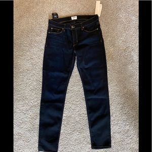 Hudson krista super skinny jean